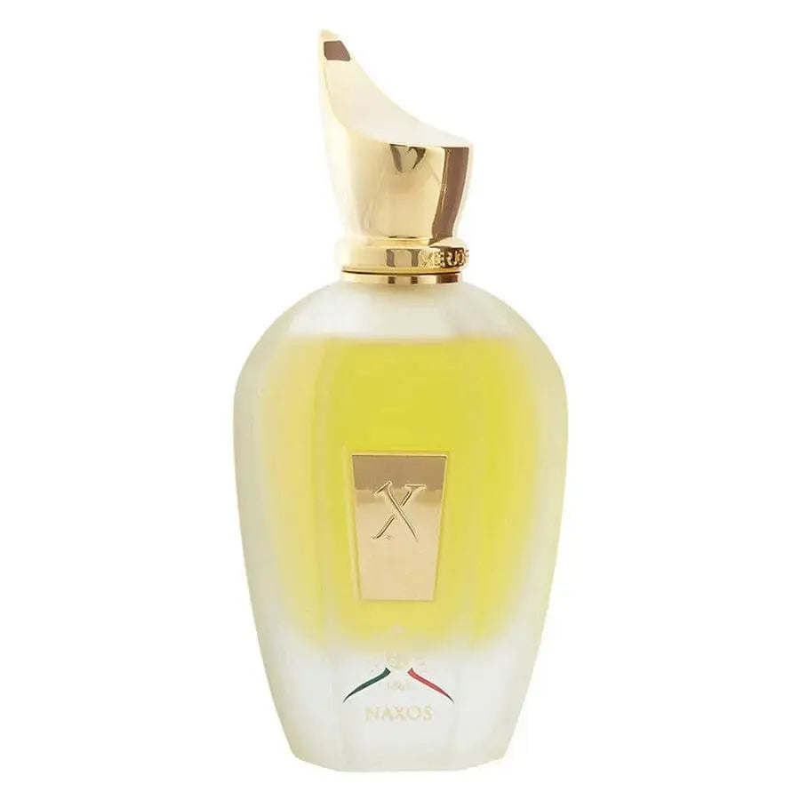 1861 Naxos de Xerjoff para unisex, eau de parfum en spray de 3.4 oz