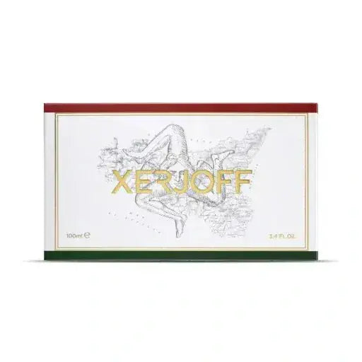 1861 Naxos de Xerjoff para unisex, eau de parfum en spray de 3.4 oz