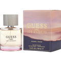 1981 Angeles de Guess para mujer, spray EDT de 3.4 oz