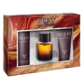 Set de regalo de 3 piezas 1981 Los Angeles By Guess para hombre