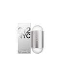 212 Nyc de Carolina Herrera pour femme, eau de toilette en vaporisateur de 60 ml