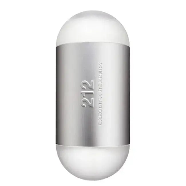 212 Nyc de Carolina Herrera pour femme, eau de toilette en vaporisateur de 60 ml