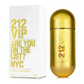 212 VIP de Carolina Herrera pour femme, eau de parfum en vaporisateur de 80 ml