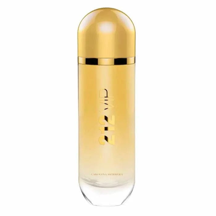 212 Vip de Carolina Herrera pour femme, eau de parfum en vaporisateur de 125 ml