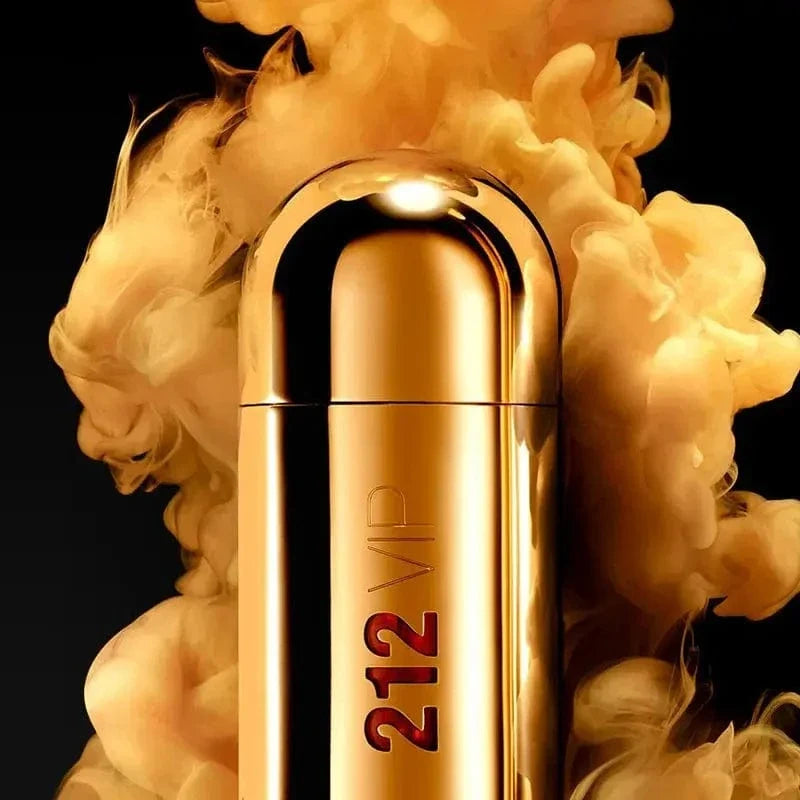 212 Vip de Carolina Herrera pour femme, eau de parfum en vaporisateur de 125 ml