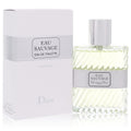 Eau de Toilette Spray Eau Sauvage de Christian Dior para hombre, 1.7 oz