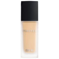 Fond de teint Dior Forever Matte SPF 15 : 24h de tenue, sans transfert, couvrance moyenne, soin perfecteur de peau et protection solaire