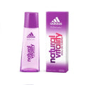 Eau de Toilette en spray Adidas Natural Vitality pour femme 50 ml