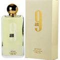 Afnan 9am para hombre, Eau de Parfum en spray de 3.4 oz