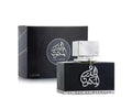 Al Dur Al Maknoon Silver par Lattafa Unisexe 100 ml EDP Vaporisateur