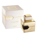Al Haramain L'Aventure Femme para mujer, Eau de Parfum en aerosol, 3.4 oz