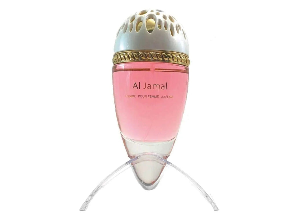 Al Jamal de Le Chameau para mujer, EDP en spray de 3.4 oz