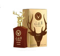 Al Noble Wazeer Lattafa Unisex EDP Spray 3.4 oz