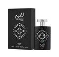 Al Qiam Silver par Lattafa Unisexe 100 ml EDP VAPORISATEUR