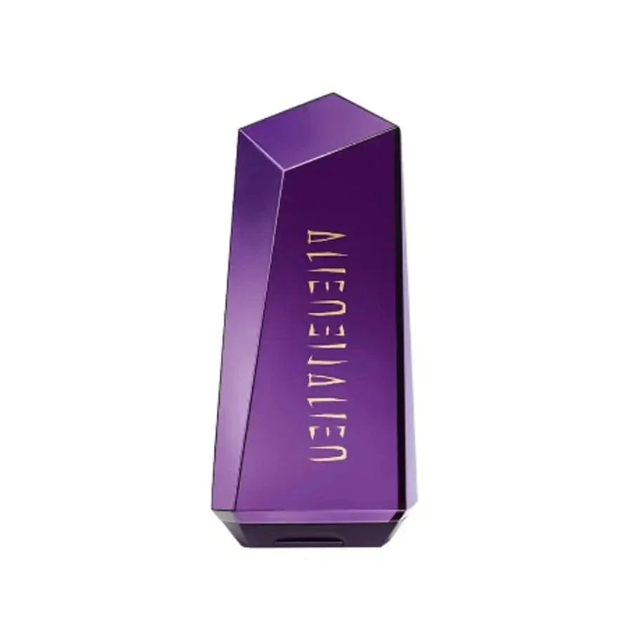 Lait corps Alien par Mugler pour femme 200 ml
