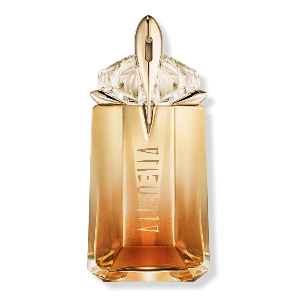 Alien Goddess Intense de Mugler pour femme, eau de parfum en spray, 60 ml