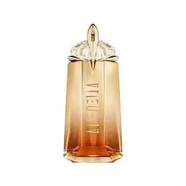 Alien Goddess Intense de Mugler pour femme, eau de parfum en vaporisateur de 90 ml
