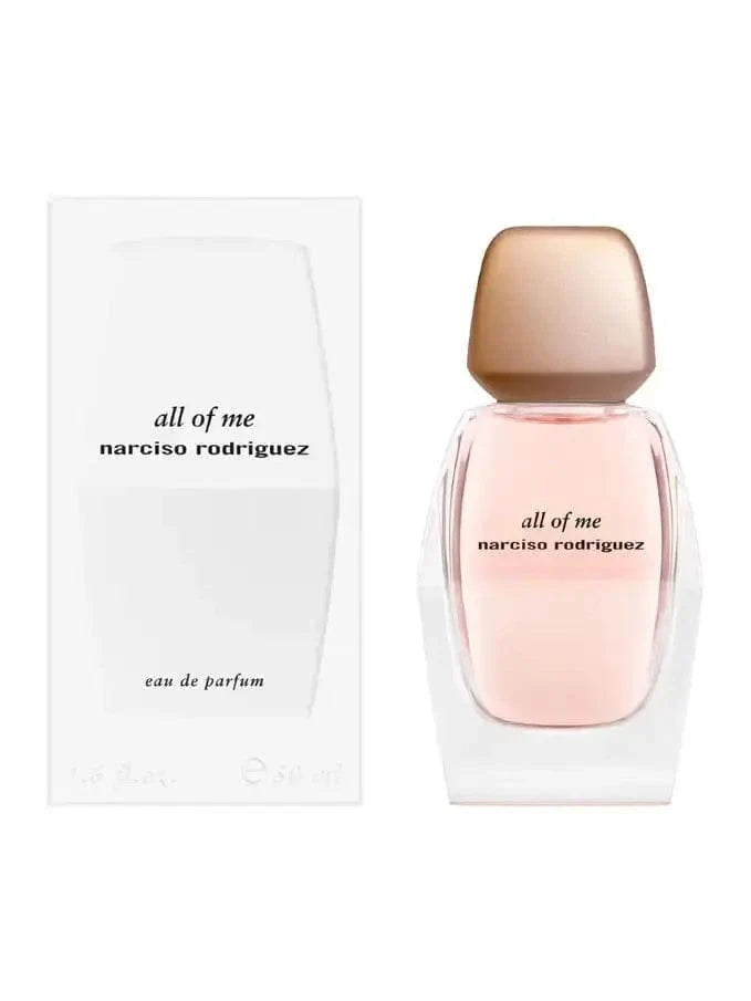 All Of Me de Narciso Rodriguez para mujer, Eau de Parfum en spray de 1.6 oz