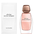 All Of Me de Narciso Rodriguez pour femme, eau de parfum en vaporisateur de 90 ml