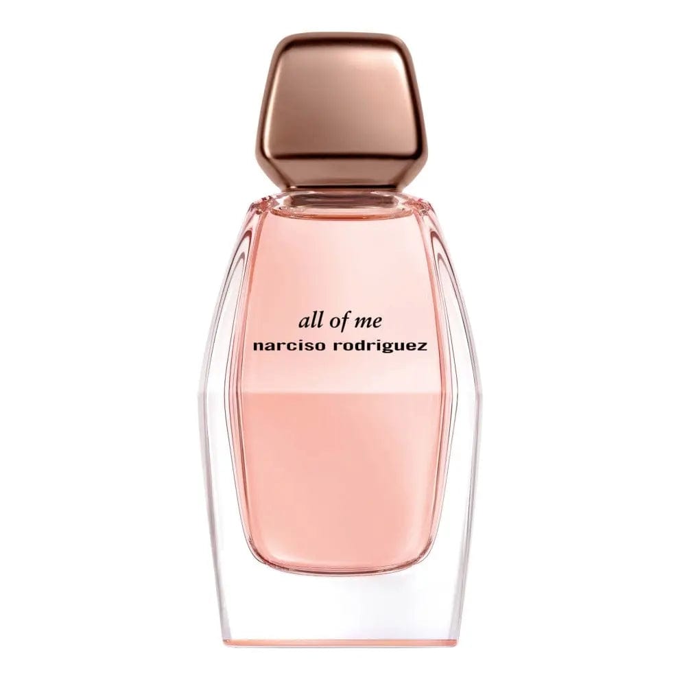 All Of Me de Narciso Rodriguez pour femme, eau de parfum en vaporisateur de 90 ml