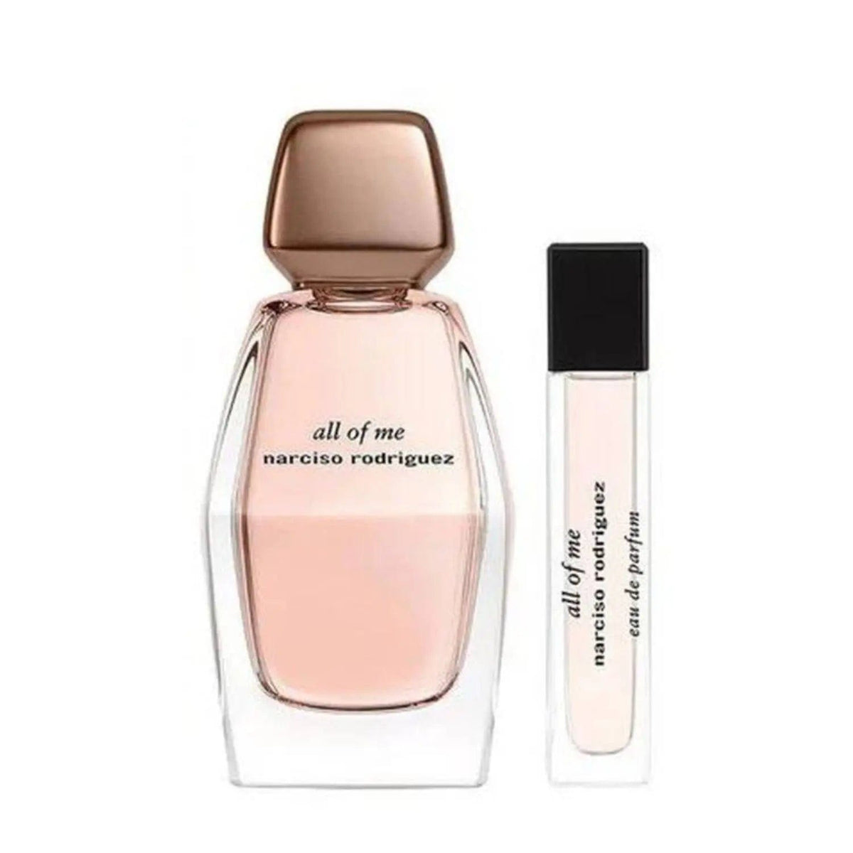 All Of Me By Narciso Rodriguez For Women (2pc Gift Set)