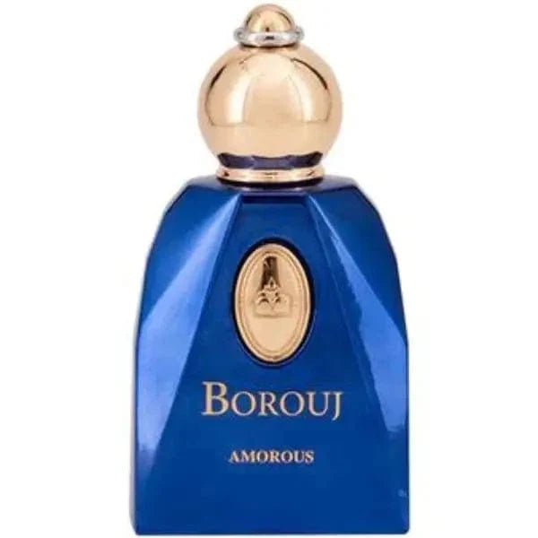Amorous de Borouj, Eau de Parfum en spray unisex, 3.4 oz