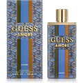 Amour Capri par Guess, eau de toilette unisexe, vaporisateur 100 ml