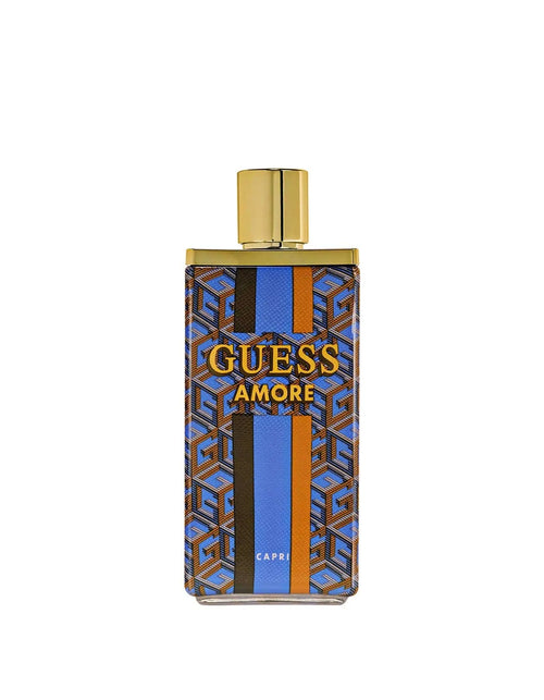 Amour Capri de Guess Unisex 3.4 oz EDT Spray