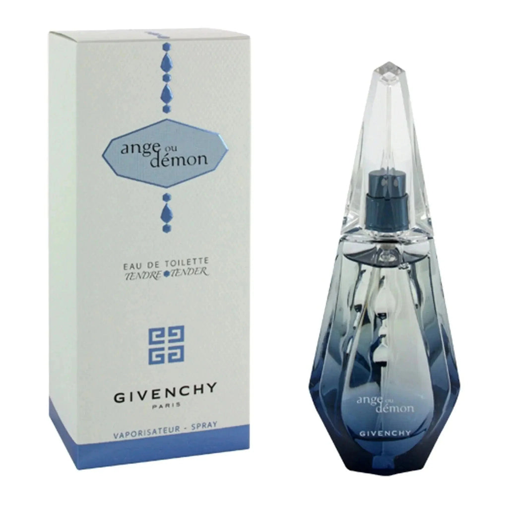 Ange ou Démon Le Secret de Givenchy para mujer, Eau de Toilette en spray de 1.7 oz