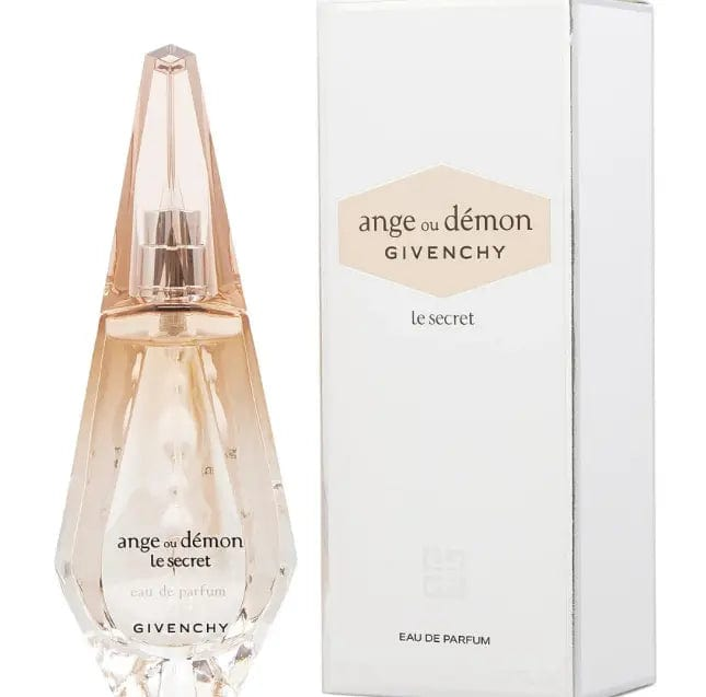 Ange ou Démon Le Secret de Givenchy para mujer, Eau de Parfum en spray de 1.7 oz