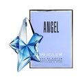 Angel de Thierry Mugler pour femme, eau de parfum en vaporisateur de 0,8 oz (rechargeable)