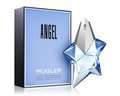 Angel de Thierry Mugler pour femme, eau de parfum en vaporisateur de 50 ml (rechargeable)