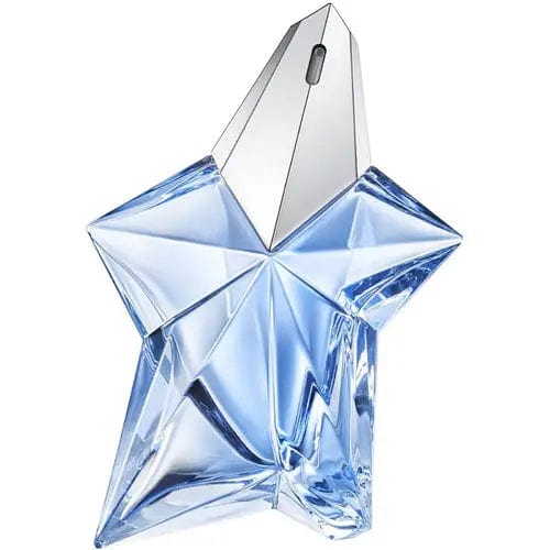Angel de Thierry Mugler pour femme, eau de parfum en vaporisateur de 50 ml (rechargeable)