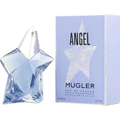 Angel de Thierry Mugler pour femme, eau de parfum en vaporisateur de 100 ml