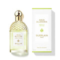 Aqua Allegoria Nerolia Vetiver de Guerlain pour femme – Eau de toilette vapo 125 ml