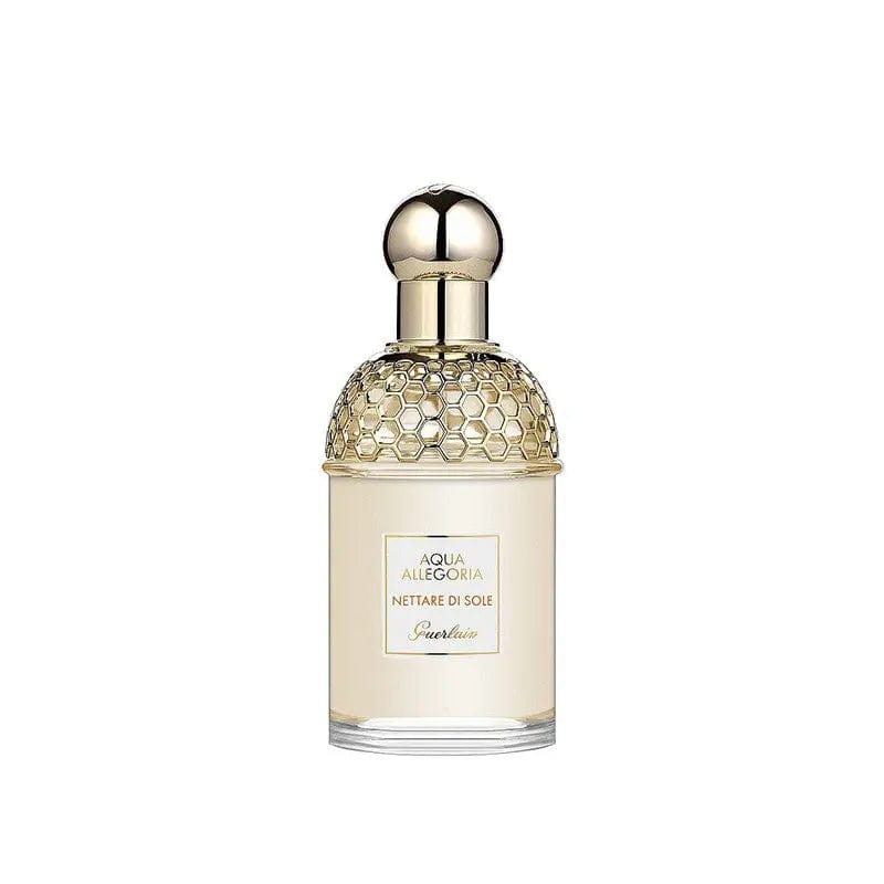 Aqua Allegoria Nettare Di Sole de Guerlain para mujer, vaporizador EDT de 2.5 oz