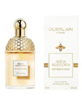 Aqua Allegoria Nettare Di Sole de Guerlain para mujer, eau de toilette en spray, 4.2 oz