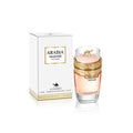 Arabia Madame de Le Chameau para mujer, eau de parfum en espray de 3.4 oz