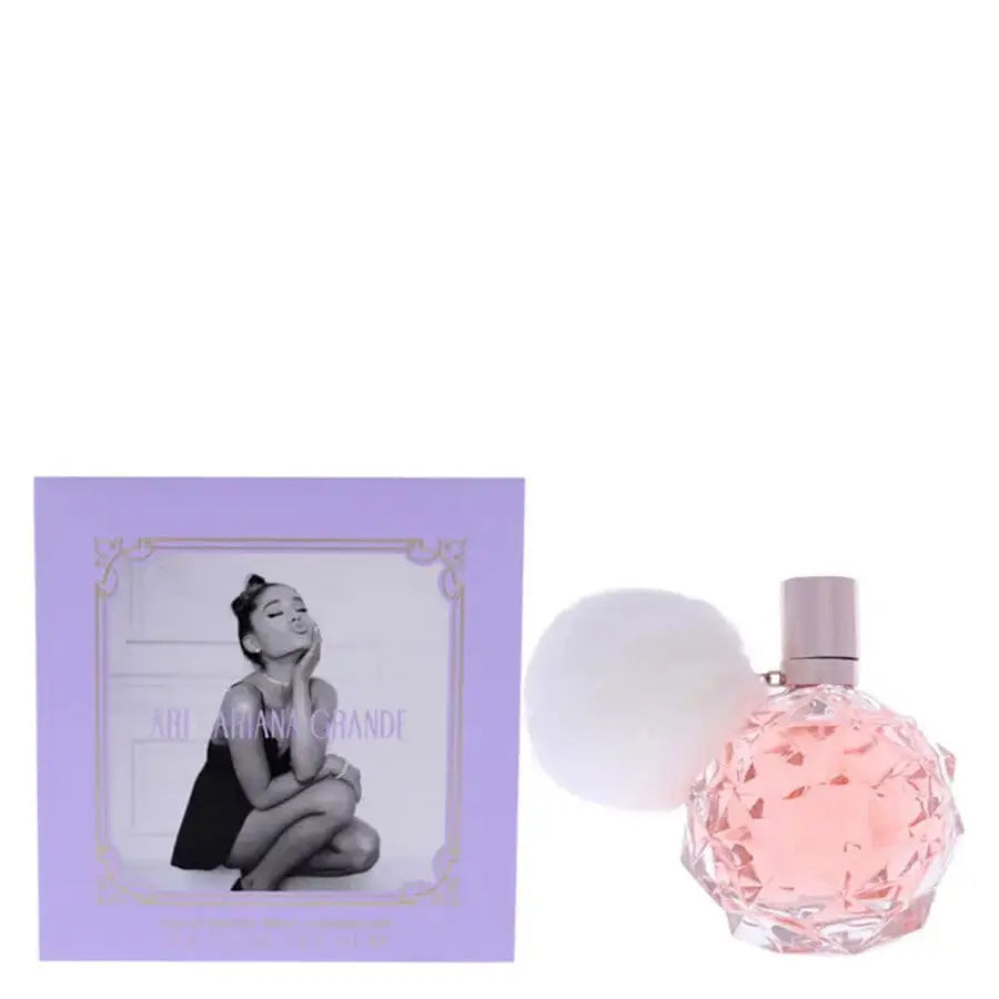 Ari de Ariana Grande para mujer, Eau de Parfum en spray de 3.4 oz