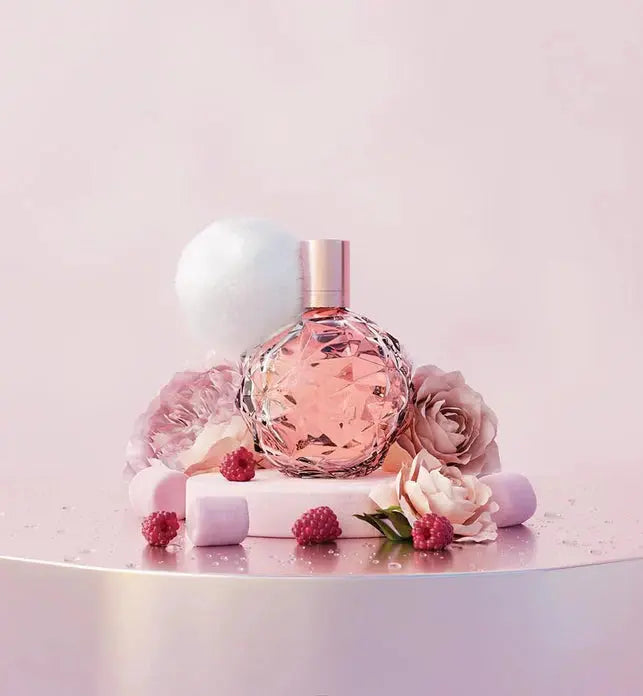 Ari de Ariana Grande para mujer, Eau de Parfum en spray de 3.4 oz