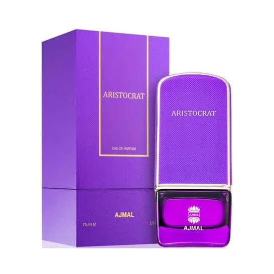 Aristocrat de Ajmal para mujer, 2.5 oz EDP Spray
