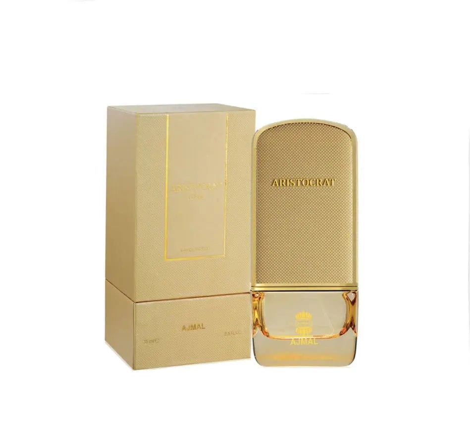 Aristocrat Coral By Ajmal For Women 2.5 oz EDP Spray
