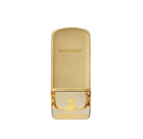 Aristocrat Coral par Ajmal pour femme, eau de parfum en vaporisateur de 75 ml