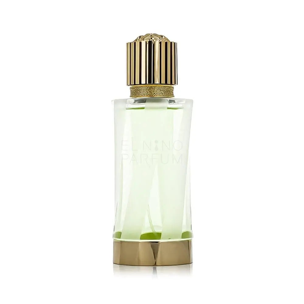Atelier Cedrat de Diamante de Versace pour unisexe, vaporisateur EDP 100 ml