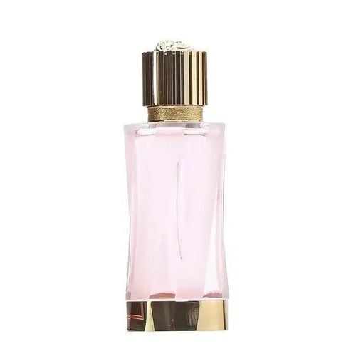 Atelier Eclat De Rose de Versace para mujer, vaporizador EDP de 3.4 oz