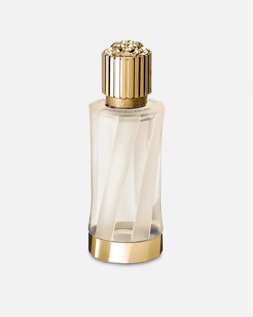 Atelier Jasmin Au Soleil par Versace Eau de Parfum unisexe en vaporisateur 100 ml
