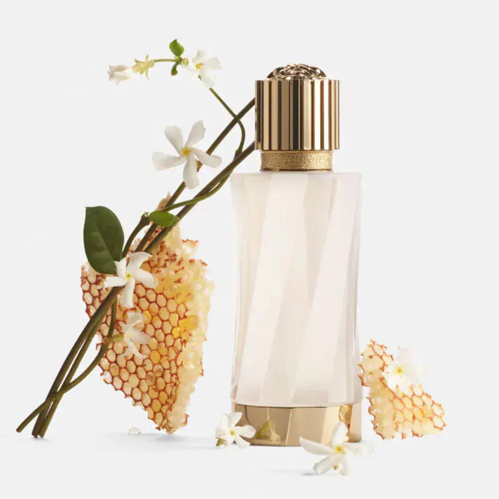 Atelier Jasmin Au Soleil par Versace Eau de Parfum unisexe en vaporisateur 100 ml