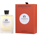 Atkinsons 24 Old Bond pour homme Eau de Cologne 100 ml