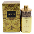 Aurum par Ajmal Eau de Parfum unisexe en vaporisateur 75 ml