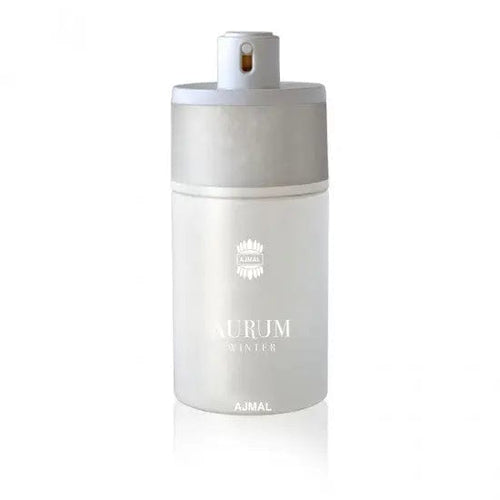 Aurum Winter de Ajmal para mujer, Eau de Parfum en spray de 2.5 oz